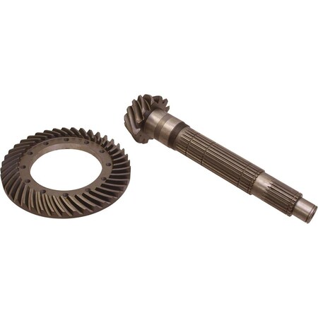 Aftermarket AMRE71832 Ring Gear And Pinion Set AMRE71832-ABL